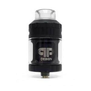 JuggerKnot MR (25mm / Single Coil RTA) - qp Design
