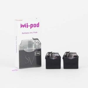 Mi Pod Replacement Pods