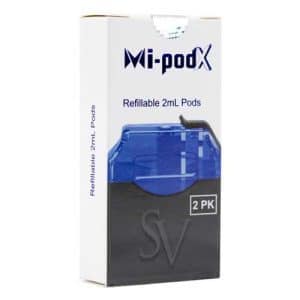 Mi Pod Replacement Pods