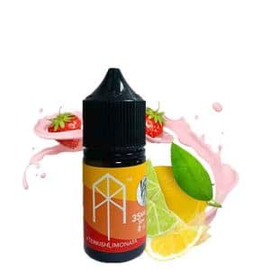 TERKISH LIMONATA Salt - M. TERK