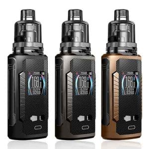 Freemax Maxus Max 168W Mod Kit