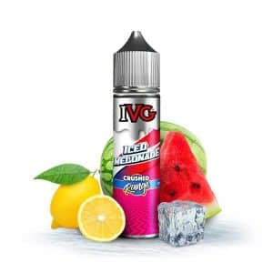 Iced Melonade - IVG