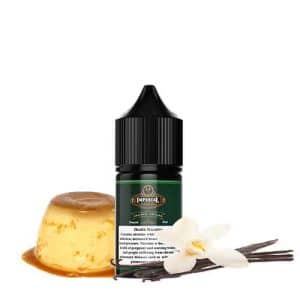 Imperial Custard Saltnic