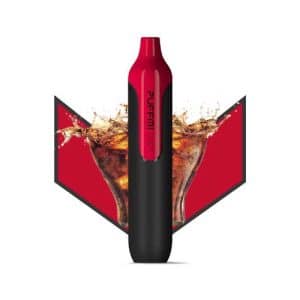 PUFFMI Disposable pod 1500puffs