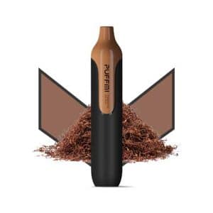 PUFFMI Disposable pod 1500puffs