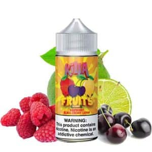 Killa Fruits Ejuice