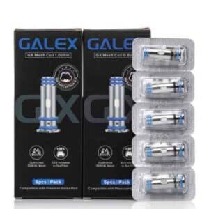 FREEMAX GX REPLACEMENT COILS