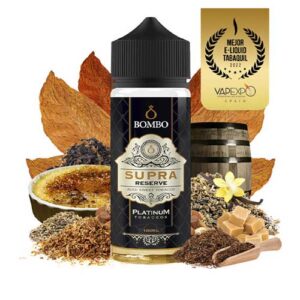 Supra Reserve - Bombo Eliquid