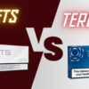 HEETS Vs TEREA