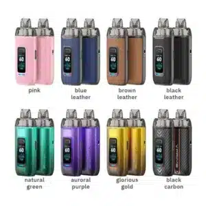 OXVA VPRIME Pod Kit 60W IN Dubai