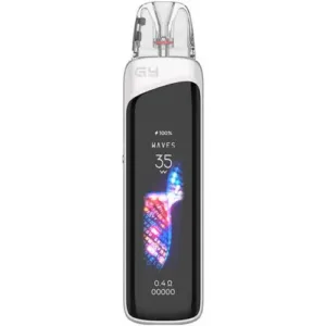 Uwell Caliburn G4 Pro