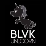 BLVK E-liquid in Dubai