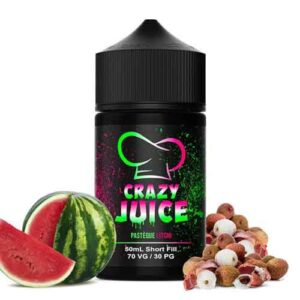 Watermelon Lychee - Mukk Mukk